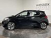 Hyundai I10 Advance Auto Black