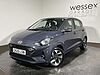 Hyundai I10 1.0 Advance 5dr Auto 5(2023) Grey