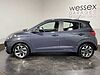 Hyundai I10 1.0 Advance 5dr Auto 5(2023) Grey