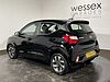 Hyundai I10 1.0 [63] Advance 5dr Auto [Nav] 5(2024) [104619] Black
