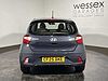 Hyundai I10 1.0 [63] Advance 5dr Auto [Nav] 5(2024) [104619] Grey