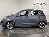 Hyundai I10 1.0 [63] Advance 5dr Auto [Nav] 5(2024) [104619] Grey