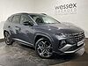 Hyundai TUCSON N Line T-Gdi Phev Grey