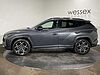 Hyundai TUCSON N Line T-Gdi Phev Grey