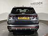 Hyundai TUCSON N Line T-Gdi Phev Grey