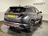 Hyundai TUCSON N Line T-Gdi Phev Grey