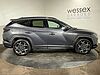 Hyundai TUCSON N Line T-Gdi Phev Grey