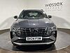 Hyundai TUCSON N Line T-Gdi Phev Grey