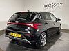 Hyundai I20 1.0T GDi Premium 5dr 5(2023) Black