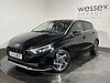 Hyundai I20 1.0T GDi Premium 5dr 5(2023) Black