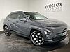 Hyundai KONA Ultimate Ev Grey