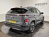 Hyundai KONA Ultimate Ev Grey