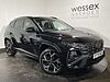 Hyundai TUCSON 1.6T Hybrid N Line 5dr Auto 5(2024) Black