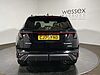 Hyundai TUCSON 1.6T Hybrid N Line S 5dr Auto 5(2024) Black