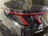 Hyundai TUCSON 1.6T Hybrid N Line S 5dr Auto 5(2024) Black