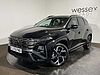 Hyundai TUCSON 1.6T Hybrid N Line S 5dr Auto 5(2024) Black