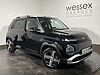 Hyundai INSTER 85kW 02 49kWh 5dr Auto Black
