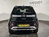 Hyundai INSTER 85kW 02 49kWh 5dr Auto Black