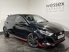 Hyundai I20 1.6T GDi N 5dr Black