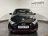 Hyundai I20 1.6T GDi N 5dr Black