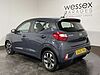 Hyundai I10 Advance Auto Grey