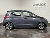 Hyundai I10 Advance Auto Grey