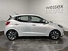 Hyundai I10 Advance Auto Grey