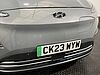 Hyundai KONA Ultimate Ev Grey