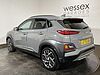 Hyundai KONA 1.6 GDi Hybrid Premium 5dr DCT Grey