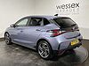 Hyundai I20 1.0T GDi N Line S 5dr DCT Blue