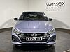 Hyundai I20 1.0T GDi N Line S 5dr DCT Blue