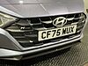 Hyundai I20 1.0T GDi N Line S 5dr DCT Blue