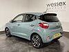 Hyundai I10 1.2 [79] Premium 5dr Auto [Nav] Green