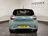 Hyundai I10 1.2 [79] Premium 5dr Auto [Nav] Green