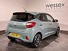 Hyundai I10 1.2 [79] Premium 5dr Auto [Nav] Green