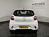 Hyundai I10 1.2 [79] Advance 5dr Auto [Nav] White