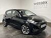 Hyundai I10 1.2 [79] Advance 5dr Auto [Nav] Black