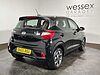 Hyundai I10 1.2 [79] Advance 5dr Auto [Nav] Black