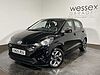 Hyundai I10 1.2 [79] Advance 5dr Auto [Nav] Black