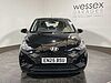 Hyundai I10 1.2 [79] Advance 5dr Auto [Nav] Black