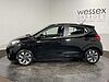 Hyundai I10 1.2 [79] Advance 5dr Auto [Nav] Black