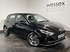 Hyundai I20 1.0T GDi Advance [Nav] 5dr Black