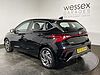 Hyundai I20 1.0T GDi Advance [Nav] 5dr Black