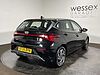 Hyundai I20 1.0T GDi Advance [Nav] 5dr Black