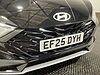 Hyundai I20 1.0T GDi Advance [Nav] 5dr Black