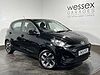 Hyundai I10 1.2 [79] Advance 5dr Auto [Nav] Black