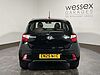 Hyundai I10 1.2 [79] Advance 5dr Auto [Nav] Black