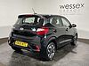 Hyundai I10 1.2 [79] Advance 5dr Auto [Nav] Black