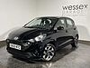 Hyundai I10 1.2 [79] Advance 5dr Auto [Nav] Black