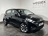 Hyundai I10 1.0 [63] Advance 5dr Auto [Nav] Black